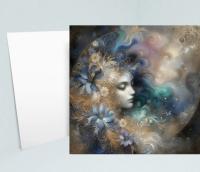 Gift Cards, Large Note Card, Invites, Birthday, Money Card