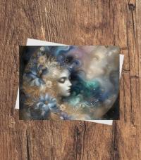 Gift Cards, Large Note Card, Invites, Birthday, Money Card