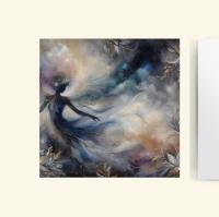 Gift Cards, Large Note Card, Invites, Birthday, Money Card