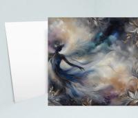 Gift Cards, Large Note Card, Invites, Birthday, Money Card