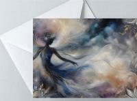 Gift Cards, Large Note Card, Invites, Birthday, Money Card