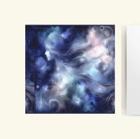 Gift Cards, Large Note Card, Invites, Birthday, Money Card