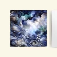Gift Cards, Large Note Card, Invites, Birthday, Money Card