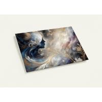 Gift Cards, Large Note Card, Invites, Birthday, Money Card