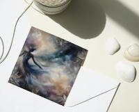 Gift Cards, Large Note Card, Invites, Birthday, Money Card