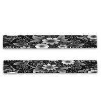 Velvet Scarf - Long Soft Scarf