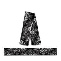 Velvet Scarf - Long Soft Scarf