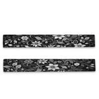 Velvet Scarf - Soft Long Scarf
