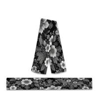 Velvet Scarf - Long Soft Scarf
