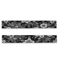 Velvet Scarf - Long Soft Scarf
