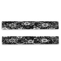 Velvet Scarf - Long Soft Scarf