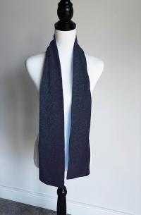 Velvet Scarf - Super Soft Long Scarf