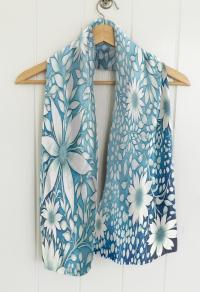 Velvet Scarf - Long Super Soft Scarf