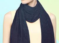 Velvet Scarf - Super Soft Long Scarf