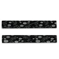 Velvet Scarf - Long Soft Scarf