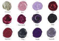 Velvet Scarf - Multiple Colors - Super Soft Scarf