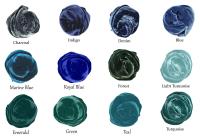 Velvet Scarf - Multiple Colors - Super Soft Scarf