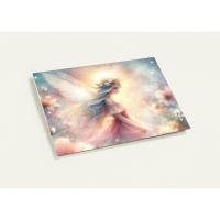 Greeting Cards, Large Note Card, Invites, Birthday, Money Card
