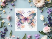 Butterfly - Greeting Cards