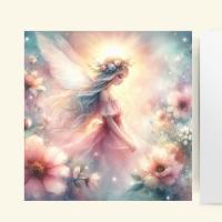 Greeting Cards, Large Note Card, Invites, Birthday, Money Card