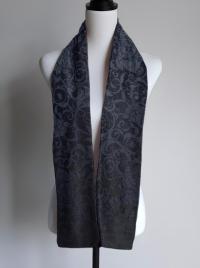 Velvet Scarf - Soft long Scarf, Multiple colors