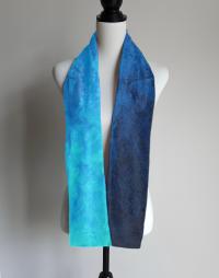 Velvet Scarf - Multiple Colors