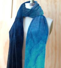 Velvet Scarf - Multiple Colors