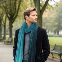 Velvet Scarf - Multiple Colors
