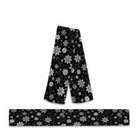 Velvet Scarf - Extra Soft Long Scarf