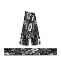 Velvet Scarf - Long Soft Scarf