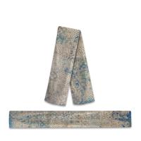 Velvet Scarf - Soft long Scarf