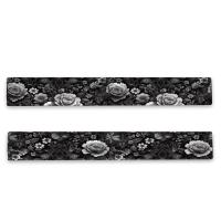 Velvet Scarf - Long Soft Scarf