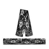 Velvet Scarf - Long Soft Scarf