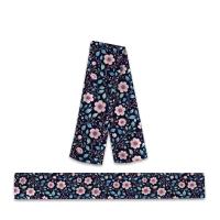 Velvet Scarf - Extra Soft Long Scarf