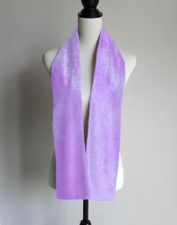 Velvet Scarf - Super Soft Long Scarf - Multiple colors, gradients