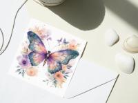 Butterfly - Greeting Cards