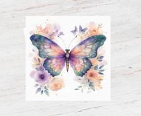 Butterfly - Greeting Cards