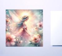 Greeting Cards, Large Note Card, Invites, Birthday, Money Card