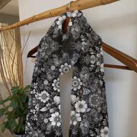 Velvet Scarf - Long Soft Scarf