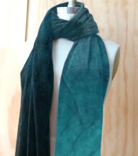 Velvet Scarf - Multiple Colors
