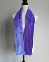 Velvet Scarf - Multiple Colors
