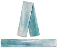 Velvet Scarf - Multiple Colors