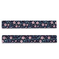 Velvet Scarf - Extra Soft Long Scarf