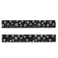 Velvet Scarf - Extra Soft Long Scarf