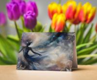 Gift Cards, Large Note Card, Invites, Birthday, Money Card