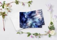 Gift Cards, Large Note Card, Invites, Birthday, Money Card