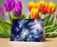 Gift Cards, Large Note Card, Invites, Birthday, Money Card