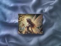 Fairy Greeting Cards, Large and Small Notecards, Birthday, Invitations