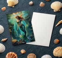 Set of Gift Cards, Pack of 3 Designs, Single or Bulk Pack of Cards