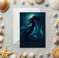 Set of Gift Cards, Pack of 3 Designs, Single or Bulk Pack of Cards